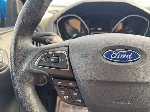 Used 2016 Ford Focus SE image 19