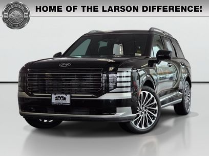 Used 2026 Hyundai Palisade Calligraphy