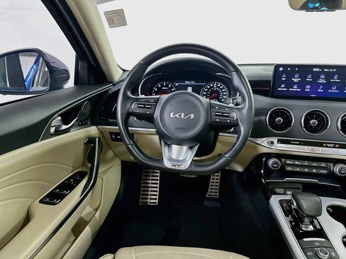 Certified 2023 Kia Stinger GT2 RWD image 24