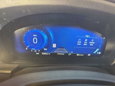 Used 2020 Ford Explorer ST w/ ST Street Pack image 4