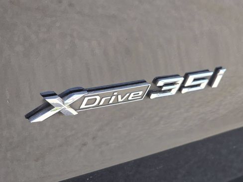 Used 2015 BMW X5 xDrive35i AWD/4WD image 8