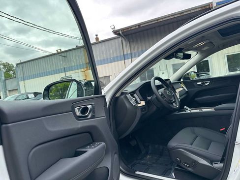 Used 2026 Volvo XC60 B5 Plus w/ Climate Package AWD/4WD image 20