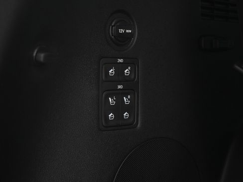 Used 2024 Hyundai Palisade Calligraphy image 20