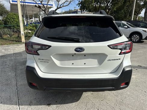 Certified 2023 Subaru Outback Premium image 23
