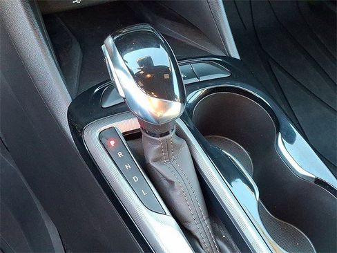 Certified 2024 Buick Envista Sport Touring w/ Convenience I Package image 15