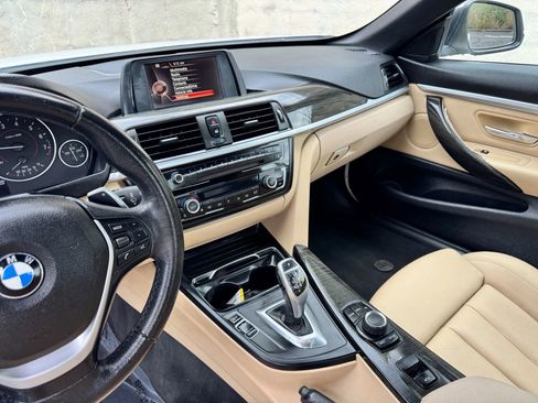 Used 2017 BMW 430i Convertible RWD image 17