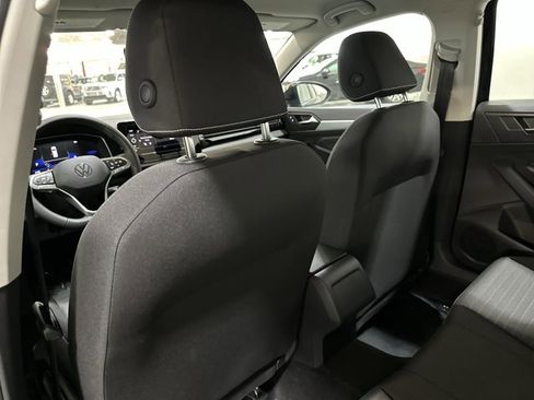 New 2026 Volkswagen Jetta S image 19