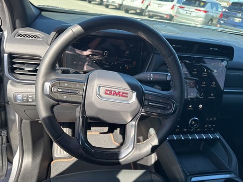 New 2026 GMC Terrain AT4 image 15