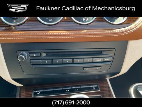 Used 2016 BMW Z4 sDrive28i RWD image 18