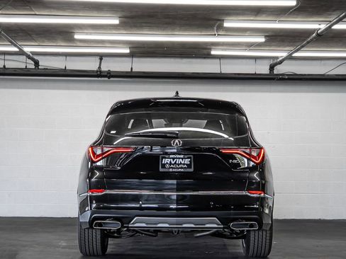 New 2026 Acura MDX FWD w/ Technology Package image 4