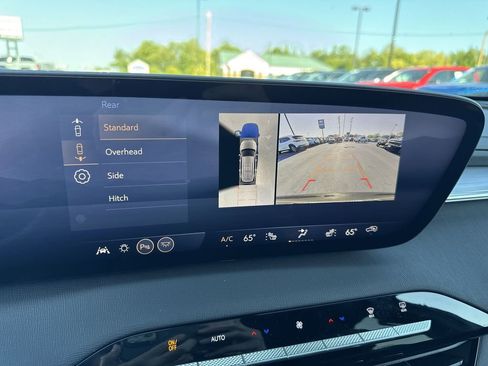 New 2026 Buick Enclave Preferred w/ Power Package image 17