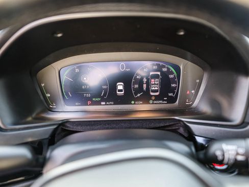 Certified 2023 Honda Accord Sport image 13