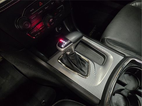 Used 2023 Dodge Charger SRT Hellcat w/ Harman/Kardon Audio Group RWD image 29
