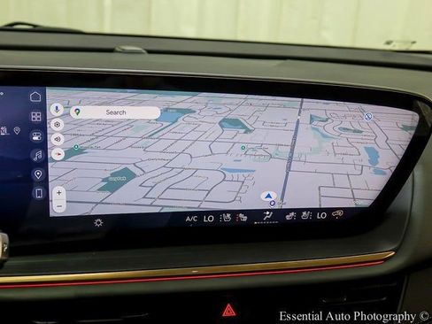 New 2026 Buick Envision Avenir image 17