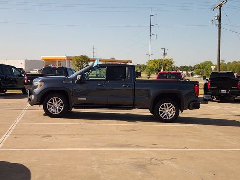 Used 2021 GMC Sierra 1500 Elevation RWD image 4
