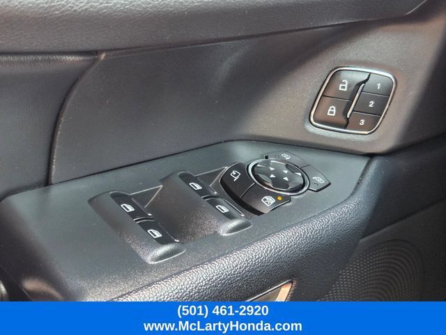 Used 2024 Ford Expedition XLT RWD image 36