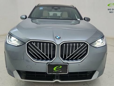 Used 2025 BMW X3 xDrive30i AWD/4WD image 13