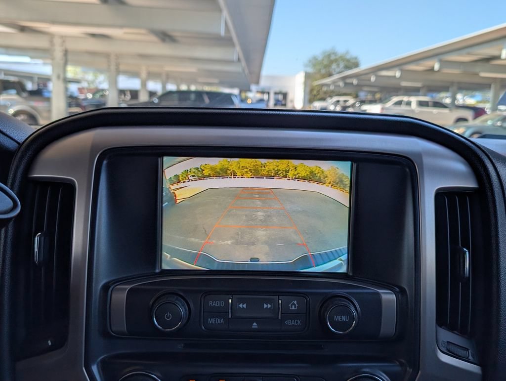 Used 2016 GMC Sierra 2500 Denali w/ Duramax Plus Package AWD/4WD image 8