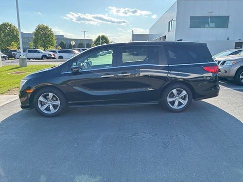 Used 2020 Honda Odyssey EX-L image 13