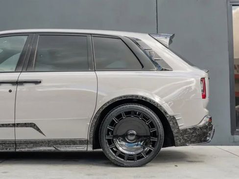 Used 2026 Rolls-Royce Cullinan image 47