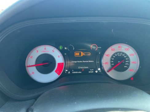 Used 2023 Acura TLX SH-AWD w/ A-SPEC Pkg image 8