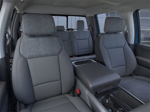 New 2025 Ford F150 XLT w/ Equipment Group 302A MID image 10