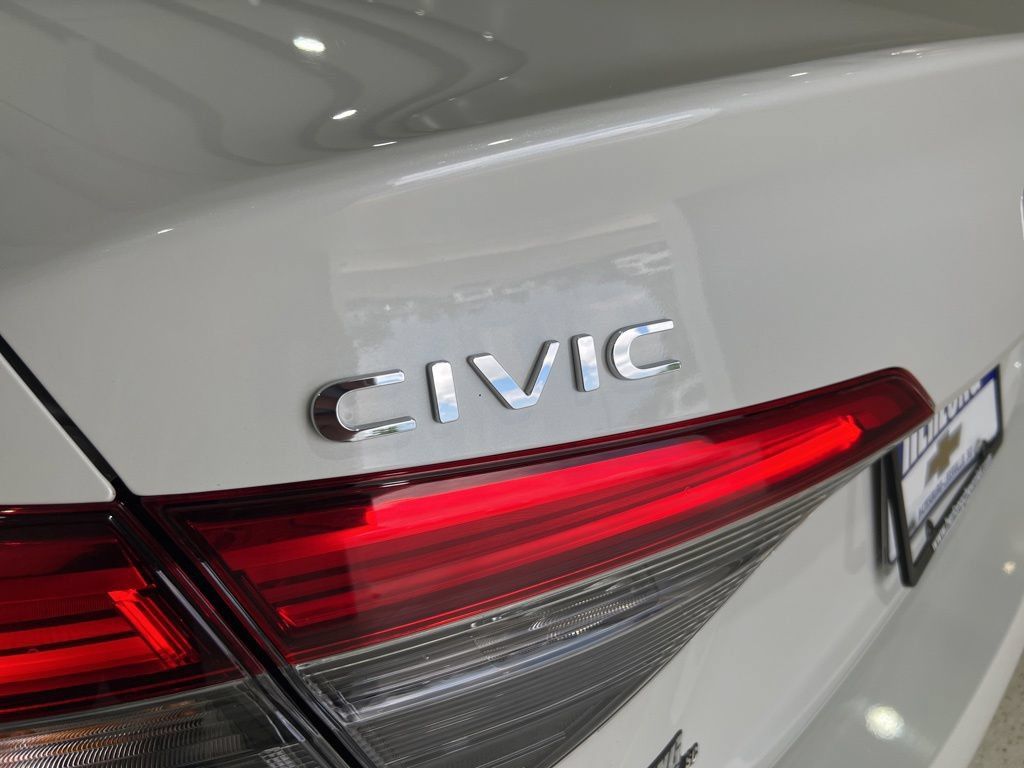 Used 2024 Honda Civic Sport image 27