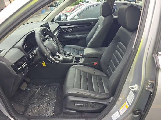 Used 2024 Honda CR-V EX-L image 12