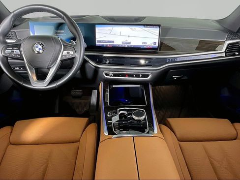 Certified 2024 BMW X5 xDrive40i w/ Premium Package AWD/4WD image 14
