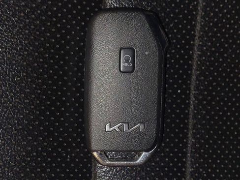 Used 2022 Kia Forte GT-Line w/ GT-Line Premium Package FWD image 32