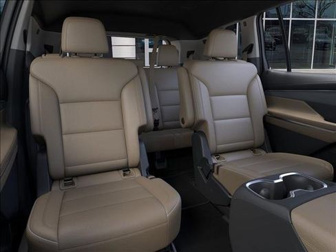 New 2026 Buick Enclave Preferred w/ Power Package image 17