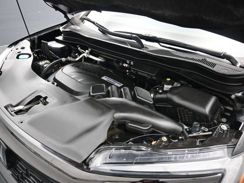 Used 2019 Honda Passport Touring image 60