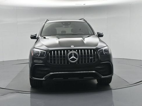 Used 2023 Mercedes-Benz GLE 53 AMG 4MATIC image 56
