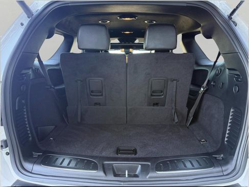 Used 2021 Dodge Durango Citadel image 15