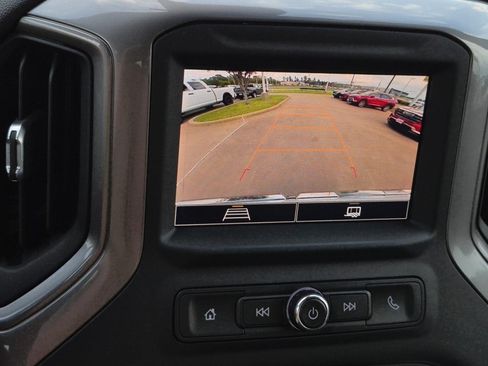 Certified 2022 GMC Sierra 1500 Pro w/ Pro Value Package AWD/4WD image 25