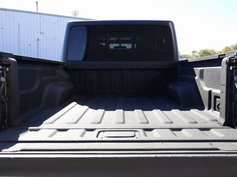 Used 2022 Jeep Gladiator Mojave w/ LED Lighting Group image 14