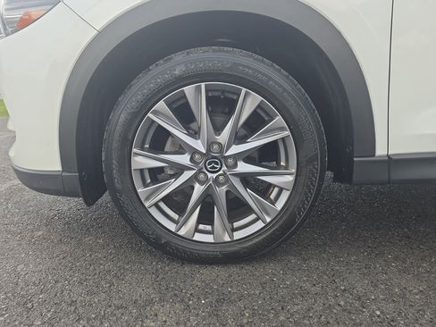 Used 2020 MAZDA CX-5 Grand Touring image 11