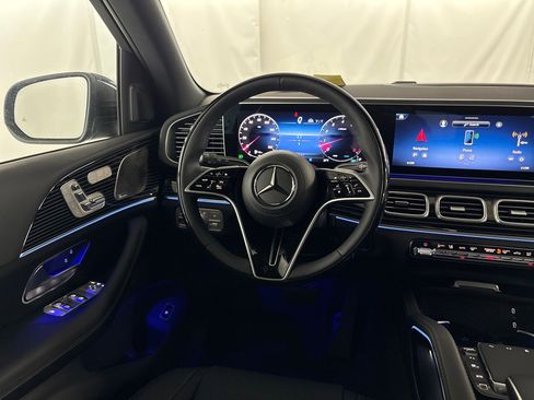 New 2026 Mercedes-Benz GLE 580 4MATIC image 27