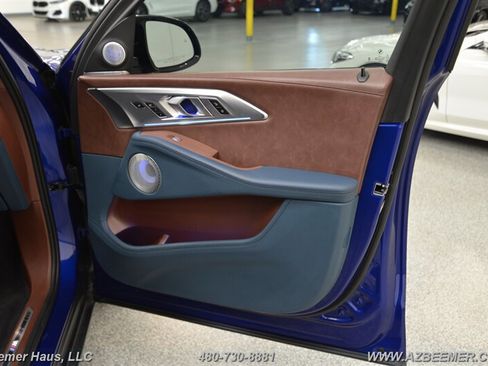 Used 2023 BMW XM image 41