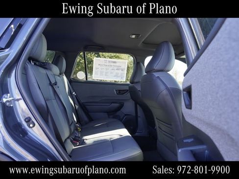 Used 2026 Subaru Outback Limited AWD/4WD image 16