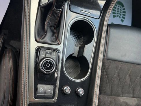 Used 2021 Nissan Maxima SR w/ Sport Mat Group image 15