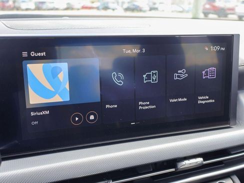 New 2026 Hyundai Sonata SEL Sport image 5