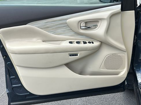 Used 2016 Nissan Murano SL w/ SL Technology Package image 15