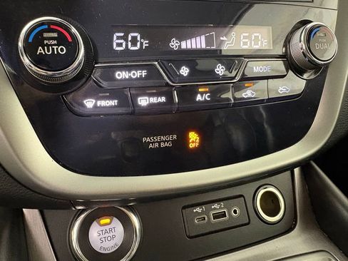 Used 2023 Nissan Murano SV image 30