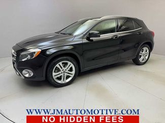 Used 2018 Mercedes-Benz GLA 250 4MATIC video 1