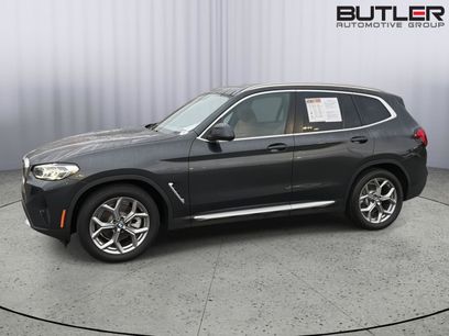 Used 2023 BMW X3 sDrive30i w/ Convenience Package