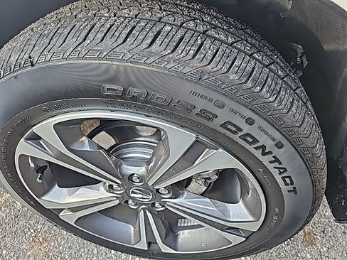 Used 2025 Acura RDX w/ Technology Package image 13