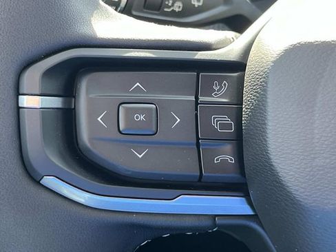 New 2026 Jeep Cherokee Overland image 26