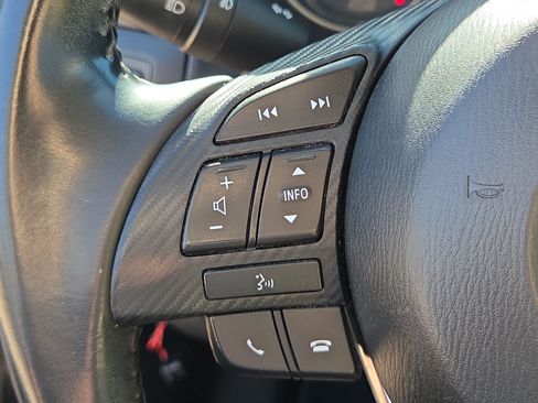 Used 2016 MAZDA CX-5 Touring w/ Bose/Moonroof Package FWD image 17