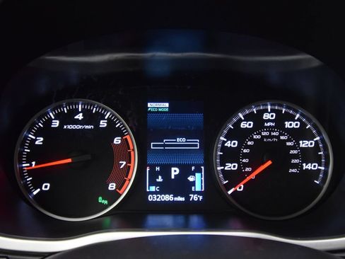 Used 2025 Mitsubishi Eclipse Cross SE AWD/4WD image 17